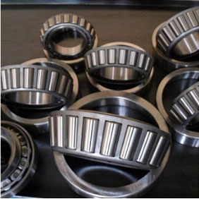 Factory supply bearing taper roller bearing 67883CL4 / 67820CL4