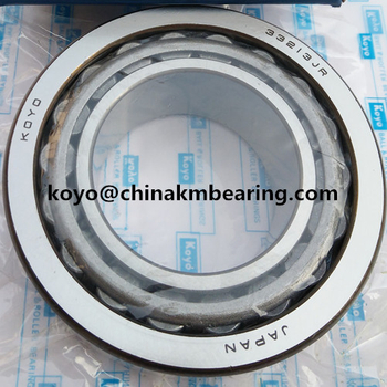 Koyo bearing, 33213JR tapered roller bearing - 33213JR Koyo bearings