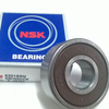 Original Japan NSK bearing 6201 DDU deep groove ball bearing - 12*32*11mm