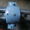 KMY Hydraulic Pump Parts pillow block bearing SN528
