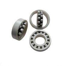 2016 ceramic ball bearing 608 6208 full ceramic bearings