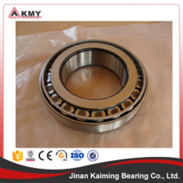 Single row TIMKEN taper roller bearing 32216 bearing size 80X140X33mm