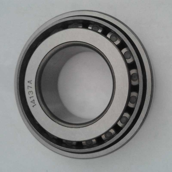 High load capacity Taper Roller Bearing 14137A