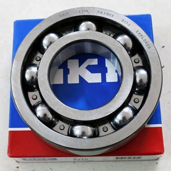 6315 China manufacturer SKF deep groove ball bearing - SKF bearings