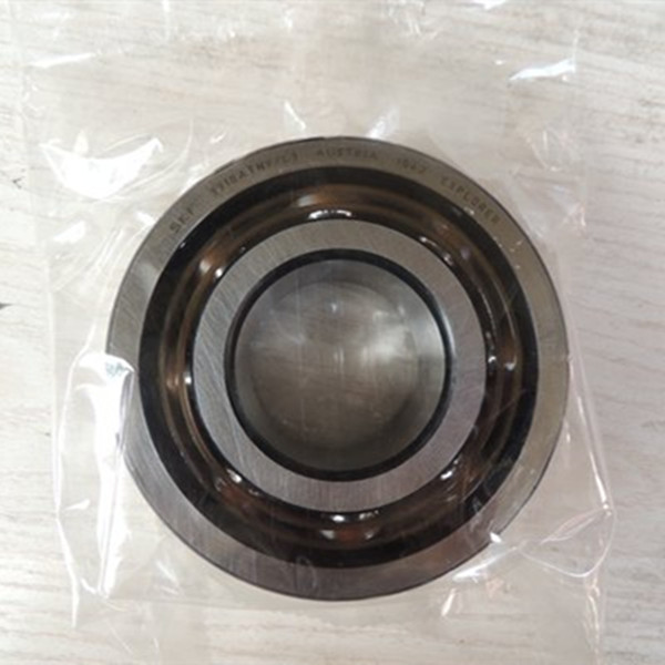 Double row 3310 ATN9 angular contact ball bearing, SKF bearings for sale