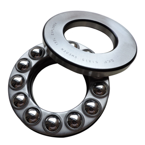 Low price high quality bearingThrust ball bearing 51315