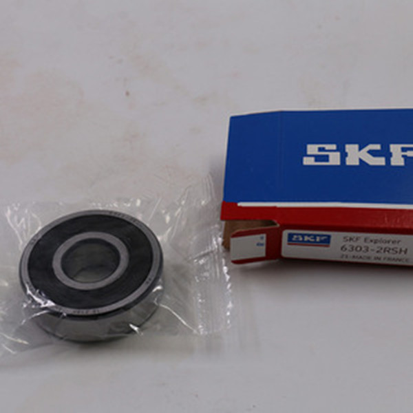 6303 China manufacturer SKF deep groove ball bearing - SKF bearings