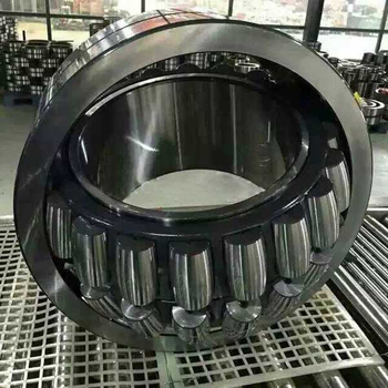 China manufacturer roller bearing spherical roller bearing 23068