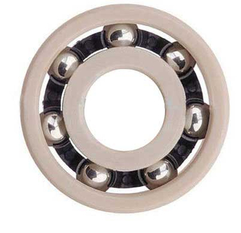 Ceramic ball bearing 6308