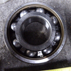 6309 SKF single row deep groove ball bearing - SKF bearings 45*100*25mm