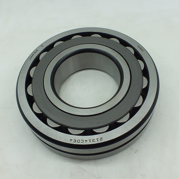 High quaity China bearing 22209CC/W33 spherical roller bearing 45*85*23mm