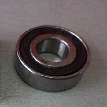 Koyo bearing 6203 2RSC3 deep groove ball bearing - high sealed bearing