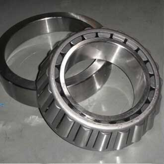 China specialized manufacturer taper roller bearing 7805E