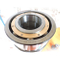Deep groove ball bearings 6324M with brass cage