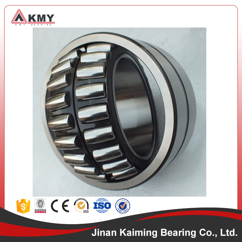 KMY double row spherical roller bearing 22238