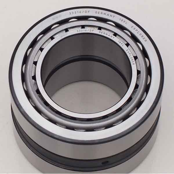 China bearing factory taper roller bearings 33216