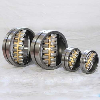 Spherical roller bearing 23158CC/W33 with reliable performance