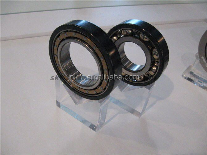 Insulated ball bearings 2TS2-7MP-6311M2C4P6S20