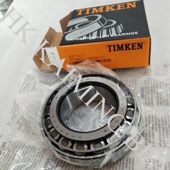 Original TIMKEN bearing SET404 Tapered Roller Bearing Single Row 598A/592A 498A-99401