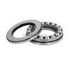 Low price china brand KMY thrust ball bearing 51102 thrust bearing