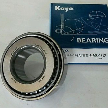 HM89446/10 China hot sell Koyo tapered roller bearing in stock - Koyo bearings