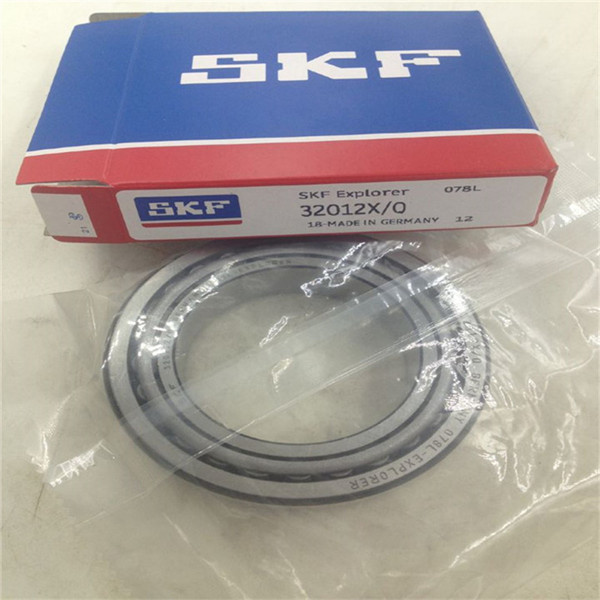 SKF 32012 X wholesale tapered roller bearing with best price - SKF bearings