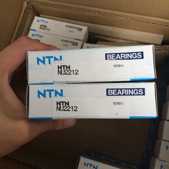 NTN NU2212 China hot sell cylindrical roller bearing in stock - NTN bearings