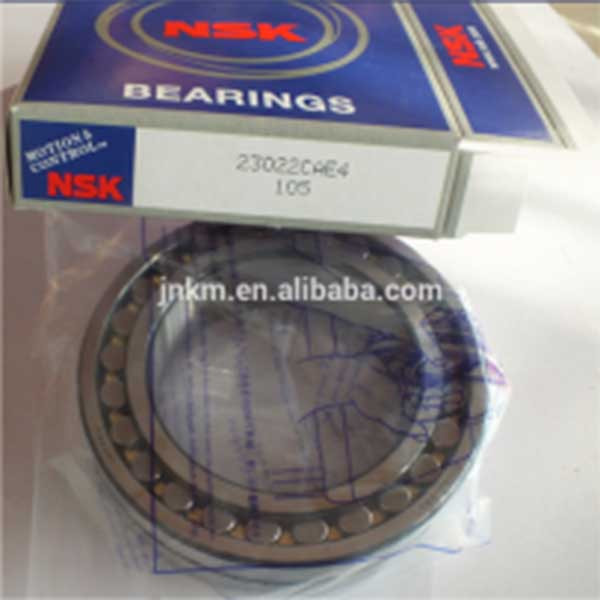 23022 NSK China hot sell spherical roller bearing in stock - NSK bearings