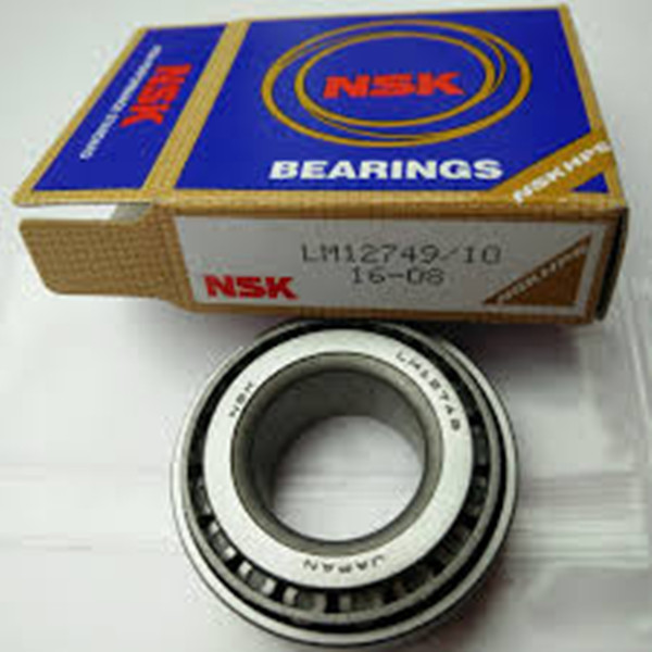 Wheel bearing LM12749/10 tapered roiler bearing for automobile- KOYO bearings