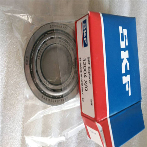 SKF 32004 X/Q China hot sell tapered roller bearing with best price - SKF bearings