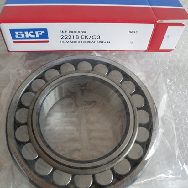 22218 подшипник skf