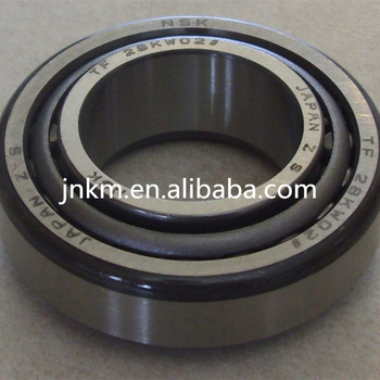 Wheel bearing TF28KW02/ TF38KW01 tapered roller bearing - NSK bearing