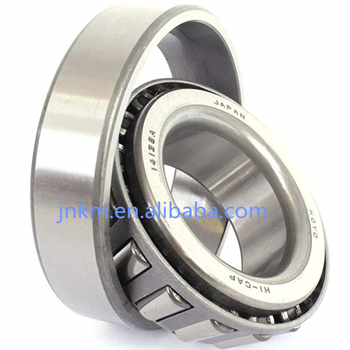 Koyo Inch 14138A/276 Tapered Roller Bearing for agricutural machine