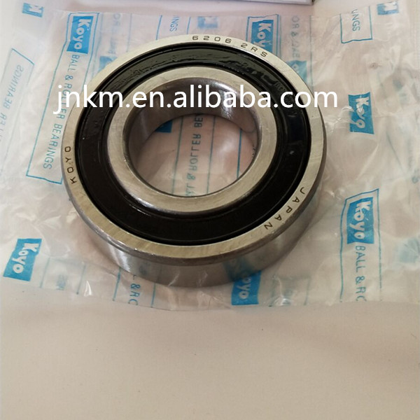 SKF 6206 deep groove ball bearing in stock - SKF 6206 2RS/ 6206 2Z/ 6206 2RS1