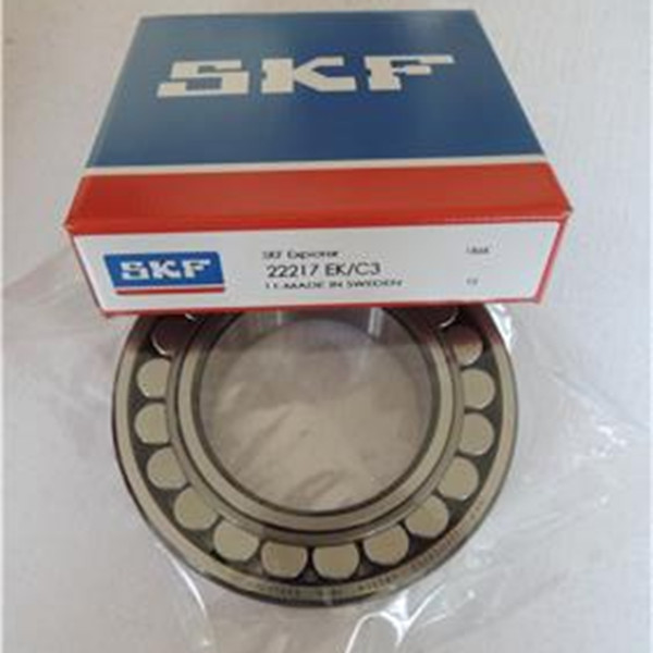 22217 EK/C3 China hot sell Spherical roller bearing - SKF bearings