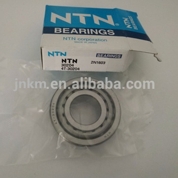 4T - 30204 wholesale tapered roller bearing with best price - NTN bearings