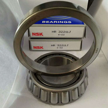 32211 high precision tapered roller bearing with best price in stock - NSK bearings